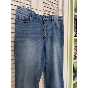 Flying Monkey Women's Jeans - Size 30